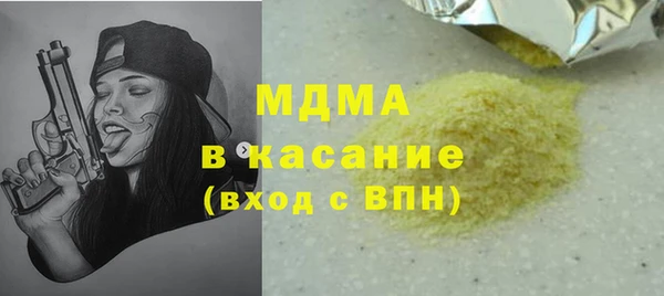 шишки Абаза