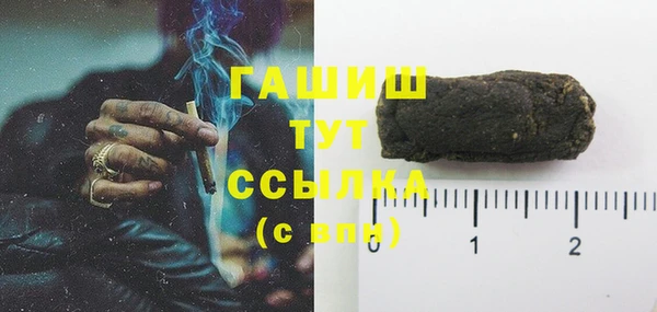 шишки Абаза